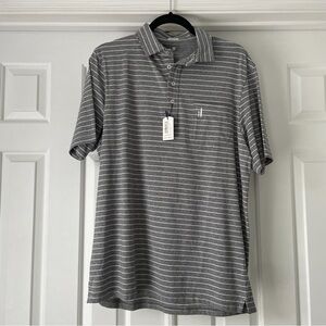 *ANWT* Johnnie-O Polo